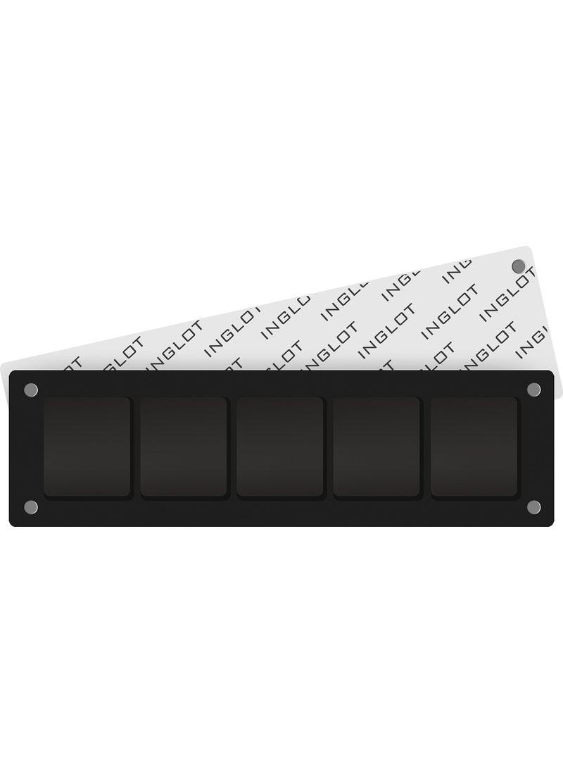 Inglot - Freedom System Palette [5] - Image 1