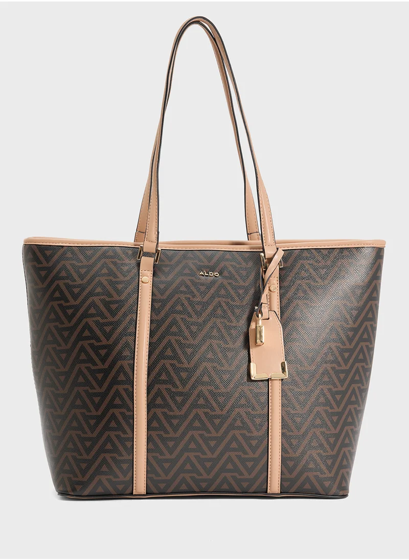 ALDO Elamaryn Tote Bag