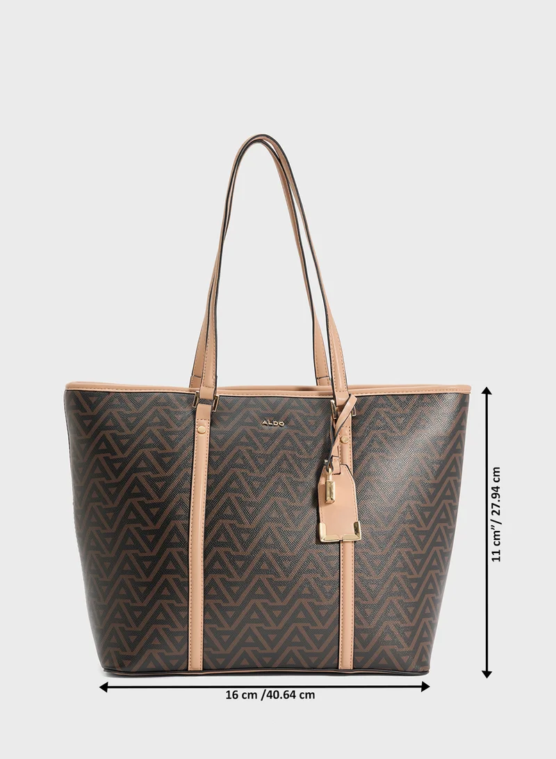 ALDO Elamaryn Tote Bag