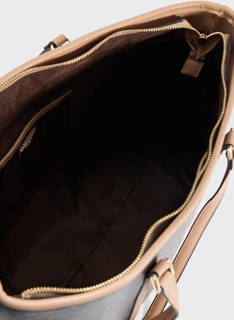 ALDO Elamaryn Tote Bag