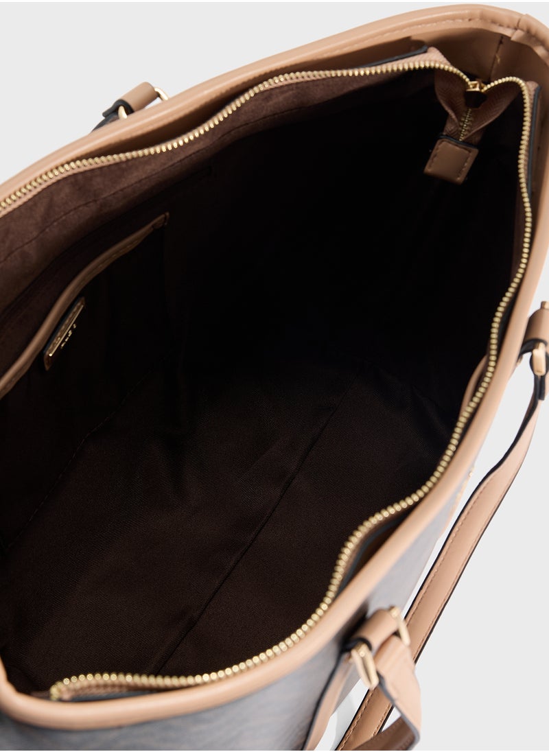 ALDO Elamaryn Tote Bag  - Image 5