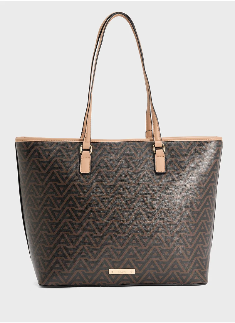 ALDO Elamaryn Tote Bag