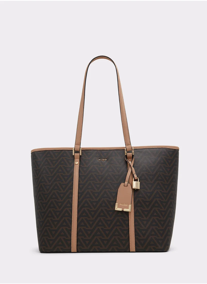 الدو Elamaryn Tote Bag