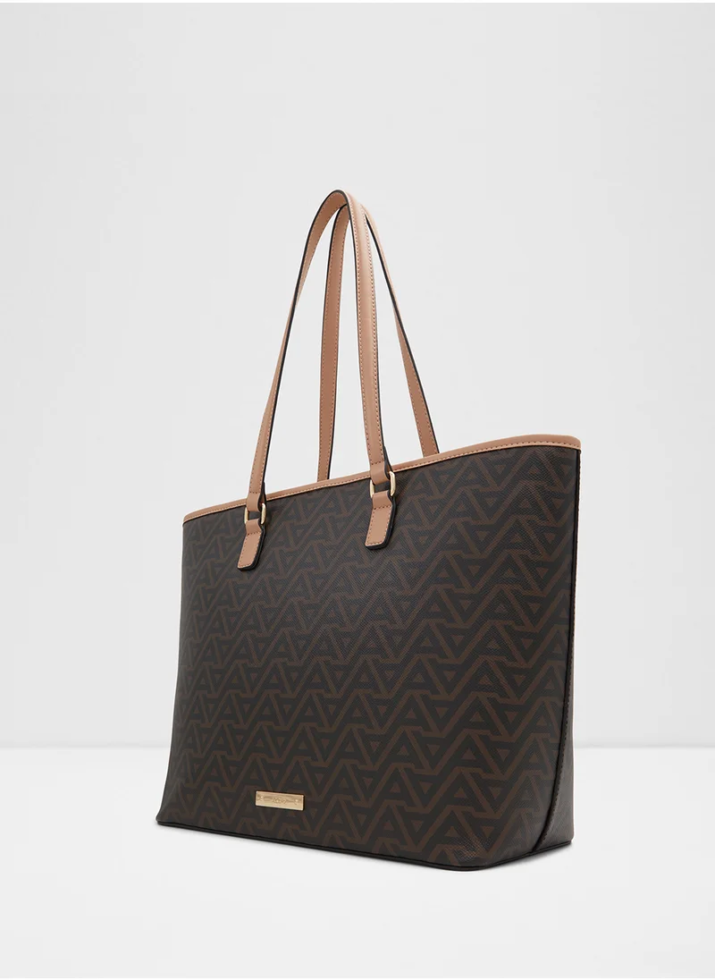 الدو Elamaryn Tote Bag