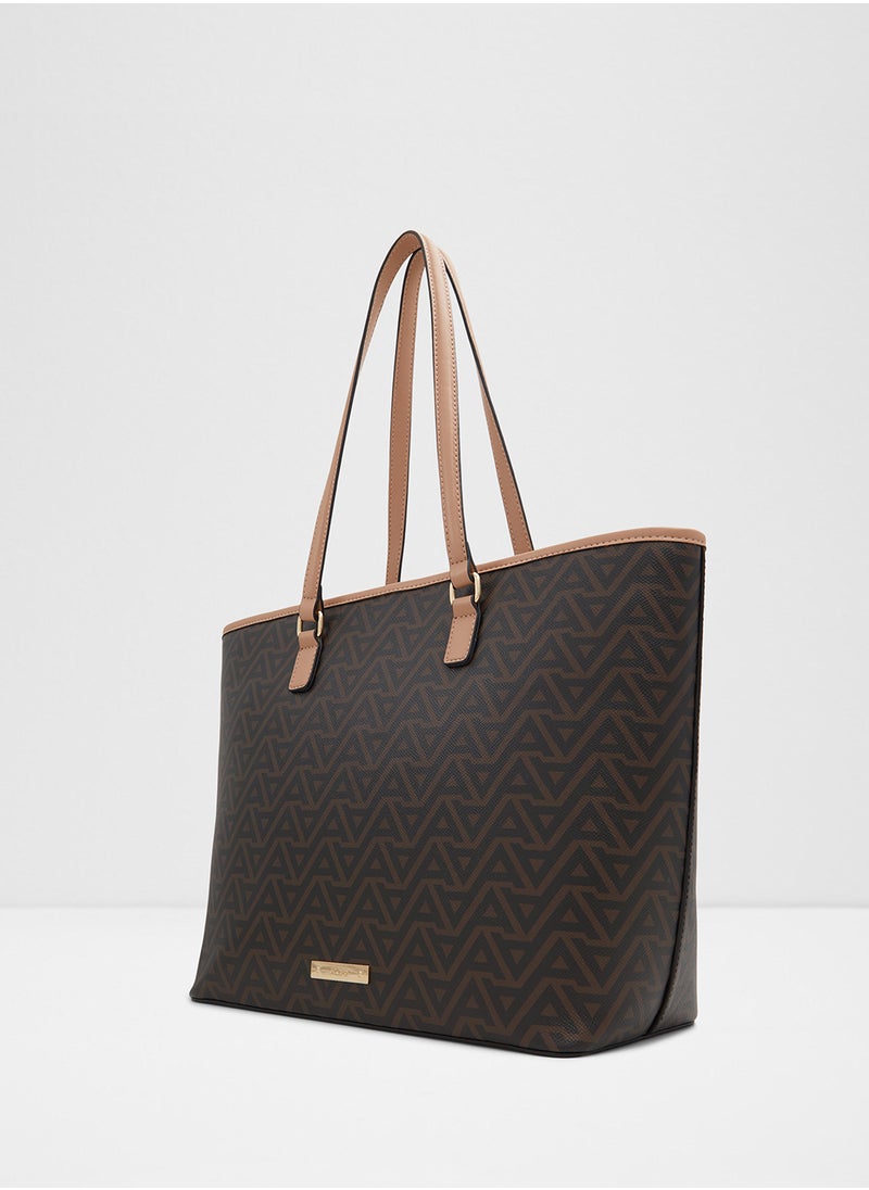ALDO Elamaryn Tote Bag  - Image 2