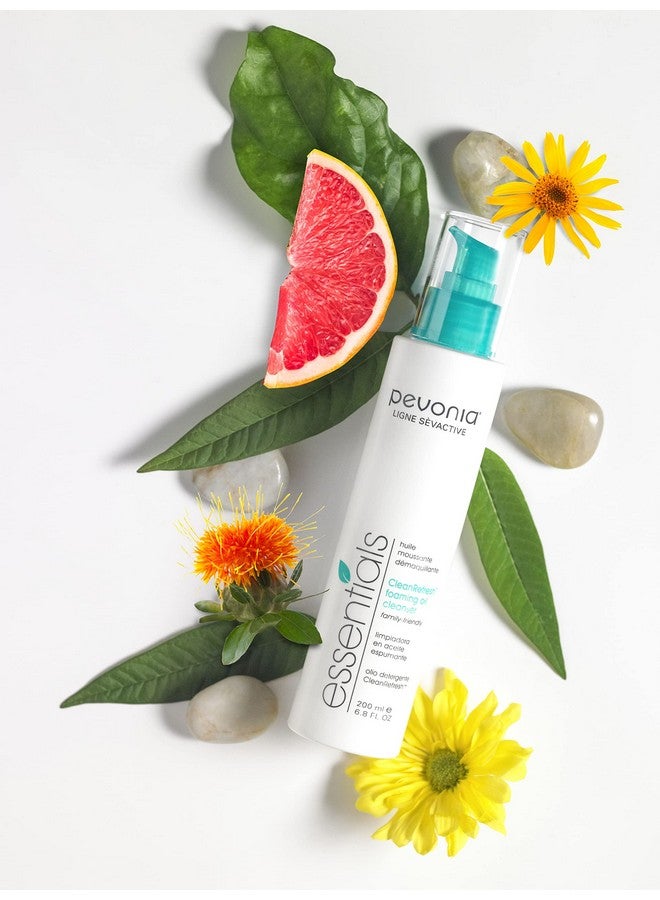 Pevonia Cleanrefresh Foaming Oil Cleanser 6.8 Fl. Oz. - Image 2