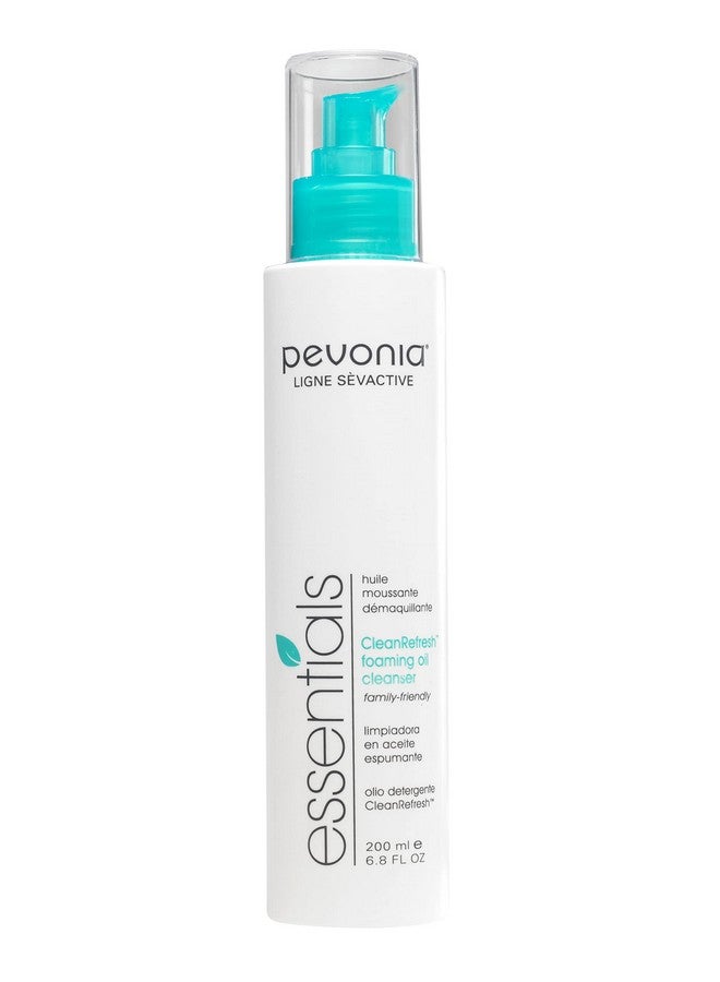 Pevonia Cleanrefresh Foaming Oil Cleanser 6.8 Fl. Oz. - Image 1
