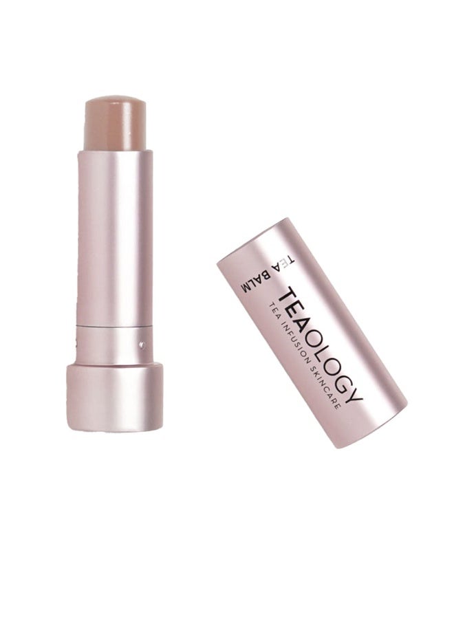 Teaology Tea Balm Lip Color Vanilla Tea 4.8g - Image 1