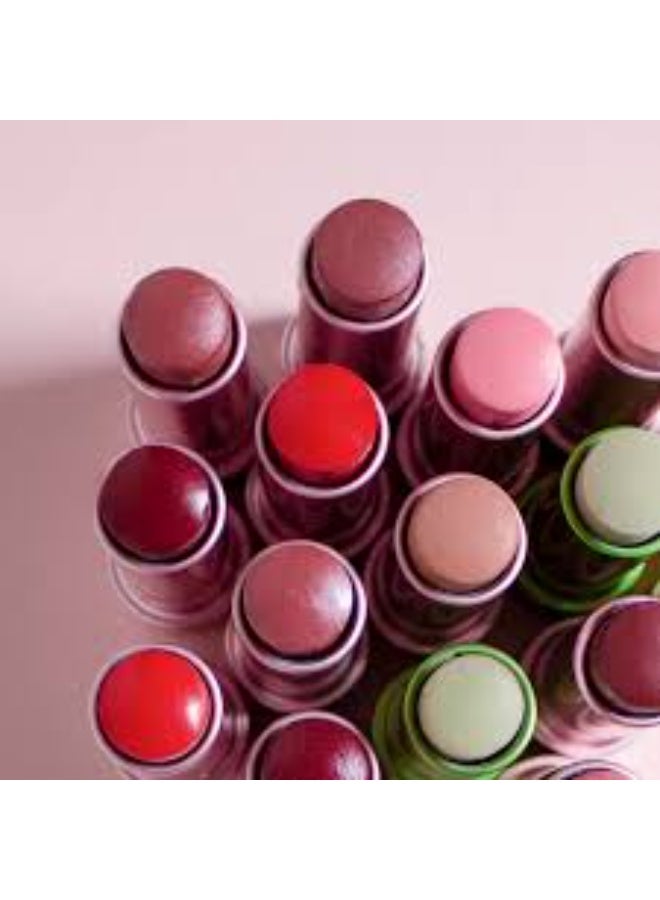 Teaology Tea Balm Lip Color Vanilla Tea 4.8g - Image 3