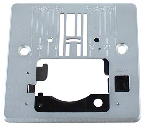Sew-link Needle Plate for Singer 4411 Heavy Duty, 4423 Heavy Duty, 4432, 4452 - Image 4