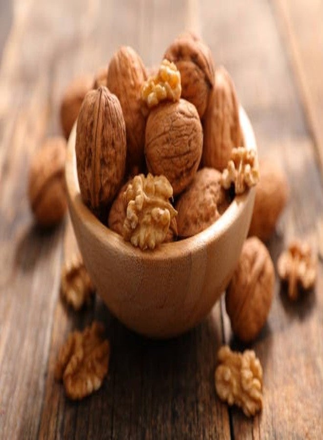 Nutzy Premium Dry Fruits (Inshell Walnut/Sabut Akhrot, 1000) - Image 3
