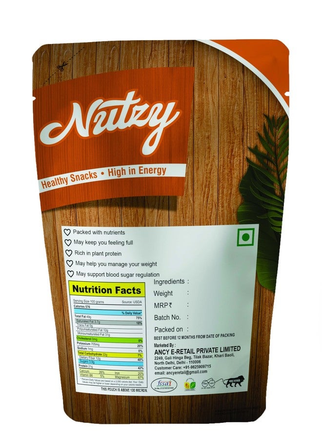 Nutzy Premium Dry Fruits (Inshell Walnut/Sabut Akhrot, 1000) - Image 2