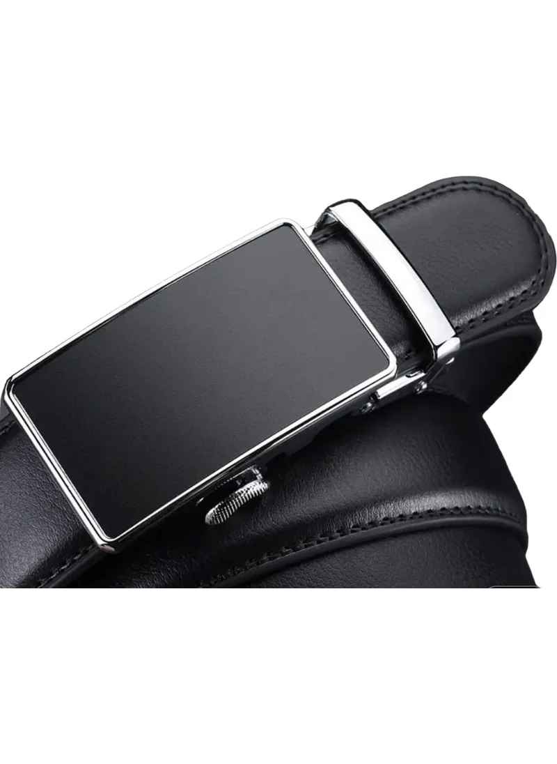 ديريبوند Automatic Buckle Men's Belt