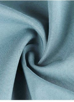 Gasin Medical Scrub Suit Light Blue  - Image 4