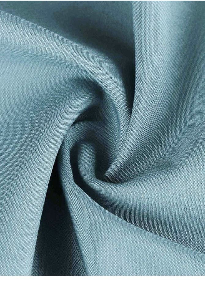 Gasin Medical Scrub Suit Light Blue  - Image 4