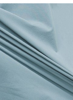 Gasin Medical Scrub Suit Light Blue  - Image 5