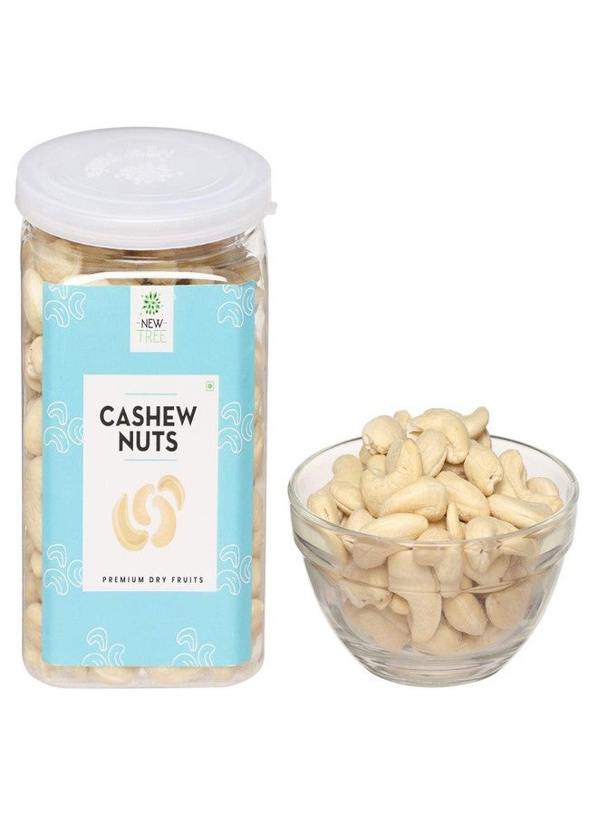 New Tree Gift Hamper, The Classic Dry Fruit Combo, Almonds-450gm , Cashew-400gms, Raisins- 450gms II - Image 5