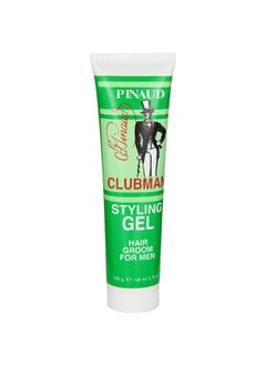 Pinaud Clubman Styling Gel 3.75 Oz (Pack Of 10) - pzsku/ZBBEB3F137C0224AAA7CEZ/45/_/1696661520/76bc2c6d-0114-4d19-a435-853cf6e13773