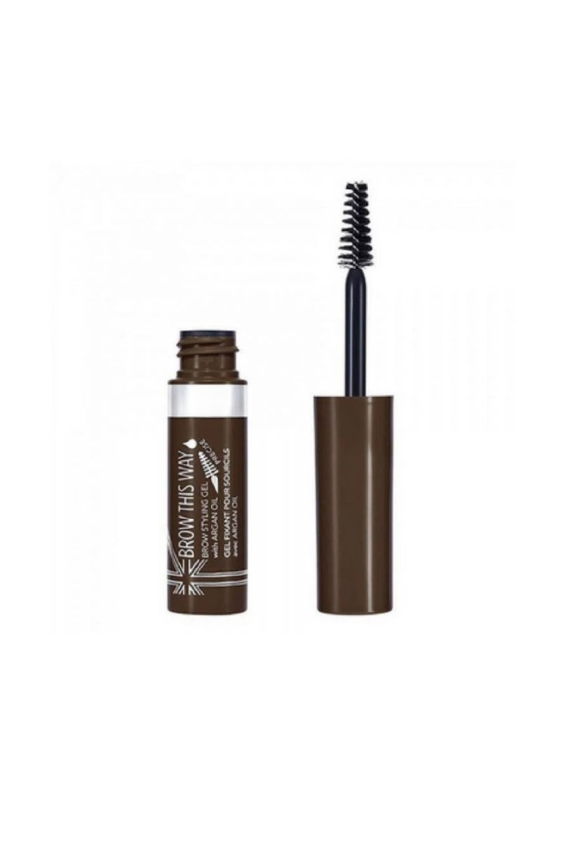 Rimmel Eyebrow Mascara - Brown
