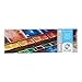 Van Gogh Watercolor Paint Set Metal Tin 24Half Pan - Image 3