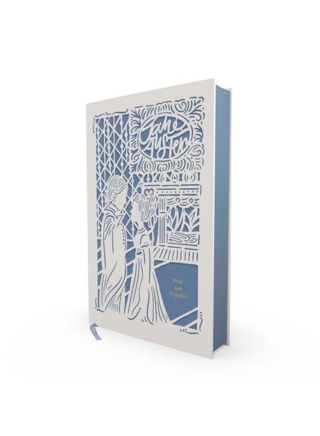 Pride and Prejudice Jane Austen Collection - Hardback