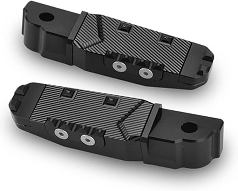 Wivplex Motorcycle Foot Pegs for BMW S1000 Series - Image 1