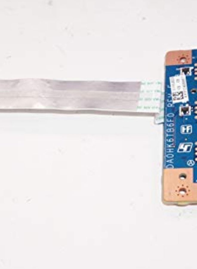 NIBEMINENT Replacement USB Board With Cable Multicolour - Image 2