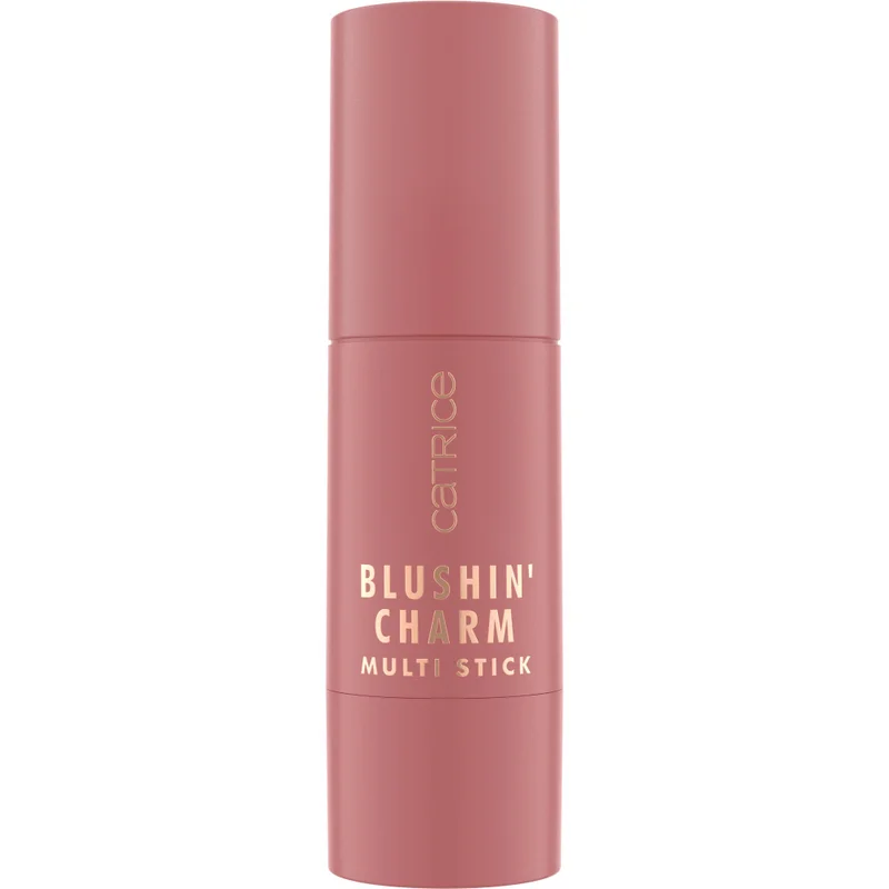 كاتريس Blushin' Charm Multi Stick 050