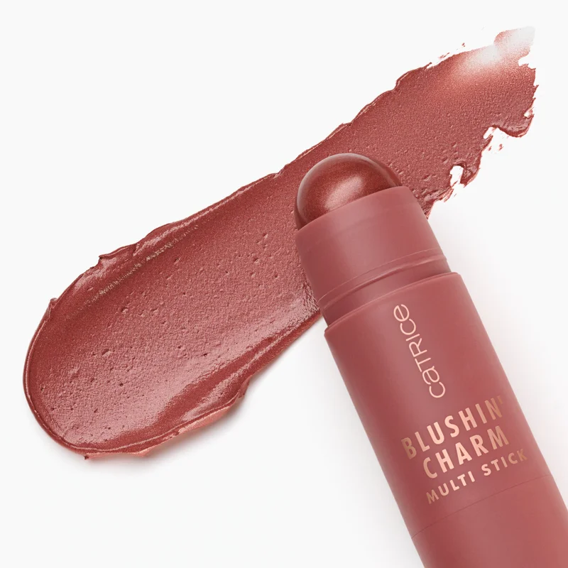 كاتريس Blushin' Charm Multi Stick 050