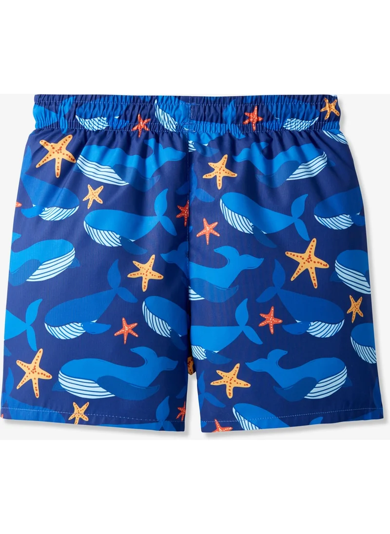 جون Boys Swim Shorts