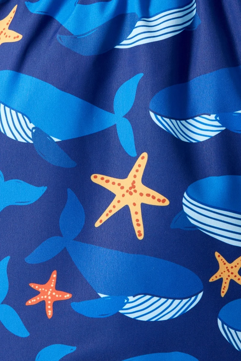 JUNE Boys Swim Shorts