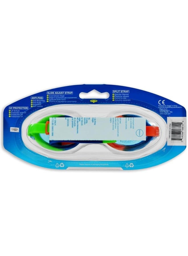 ZOGGS Unisex-Youth Bondi Junior Goggles - Image 5