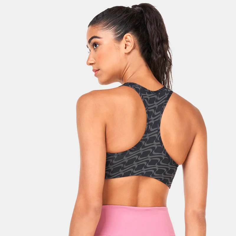 Nike Women's Dri-FIT Swoosh Sports Bra