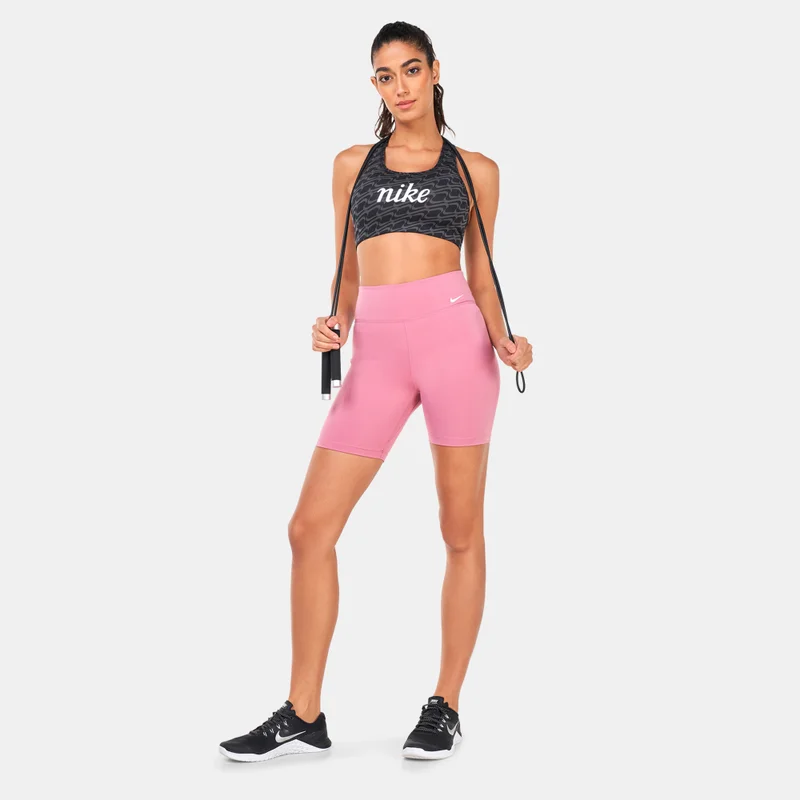 Nike Women's Dri-FIT Swoosh Sports Bra