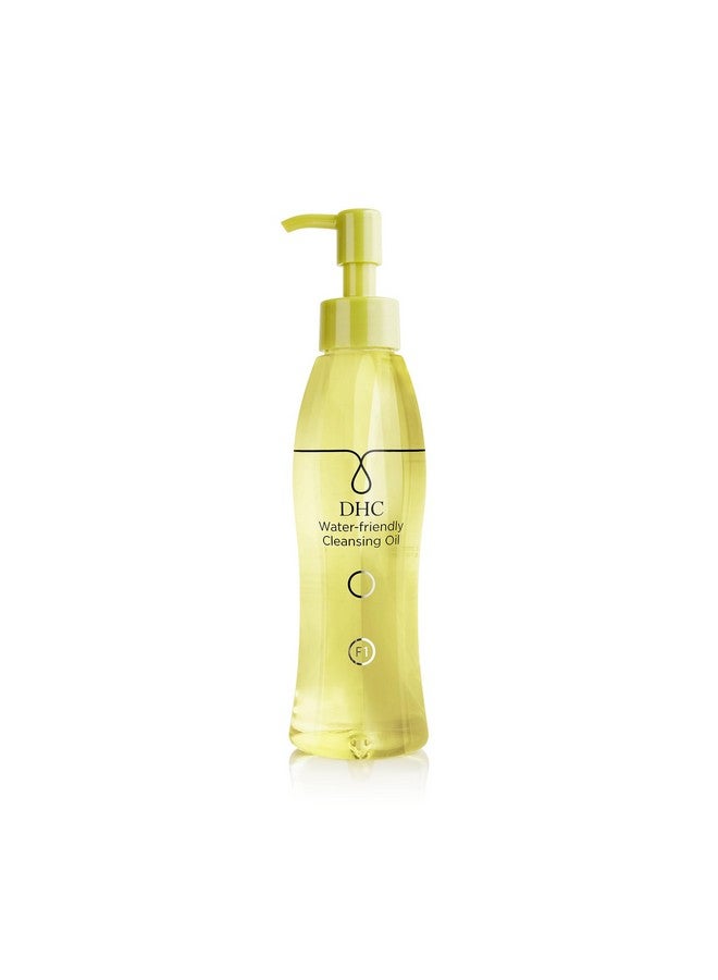 DHC Waterfriendly Cleansing Oil 5 Fl. Oz. (150Ml) - Image 1