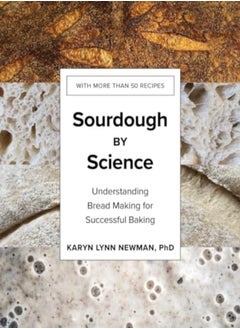 SOURDOUGH SCIENCE 