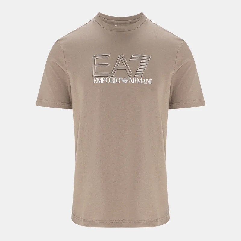Men's Visibility Training T-Shirt