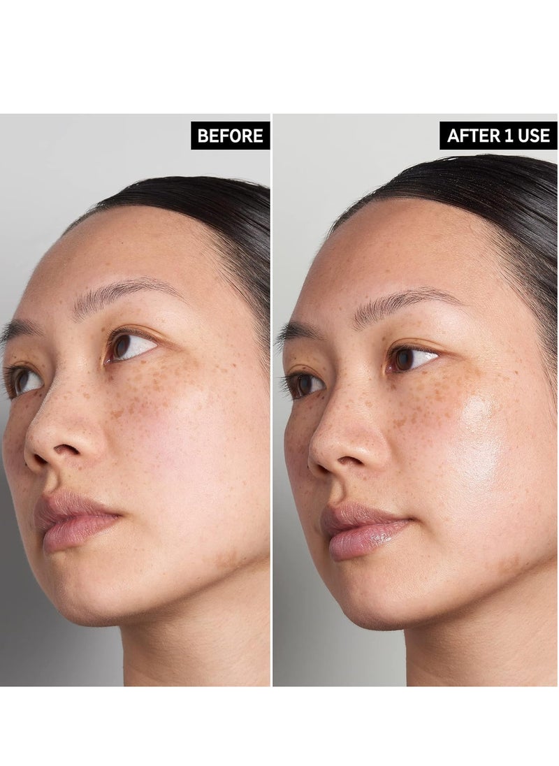 The Inkey List The INKEY List Hyaluronic Acid Serum, Hydrate Multiple Layers of Dry Skin, Plump and Smooth Fine Lines and Wrinkles, 1.0 fl oz  - Image 5