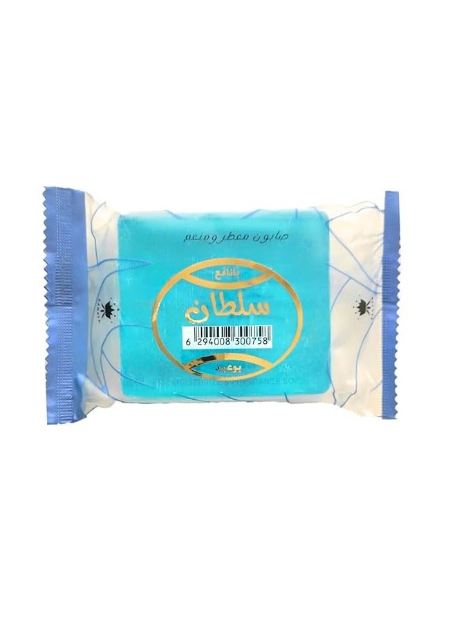 صابون سلطان 80 جم