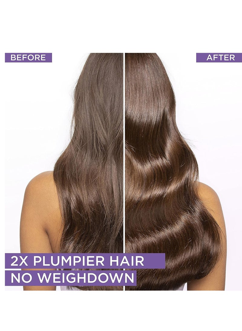 L'OREAL PARIS L'Oréal Paris Elvive Hyaluron Moisture 72H Conditioner - 200 ML  - Image 4