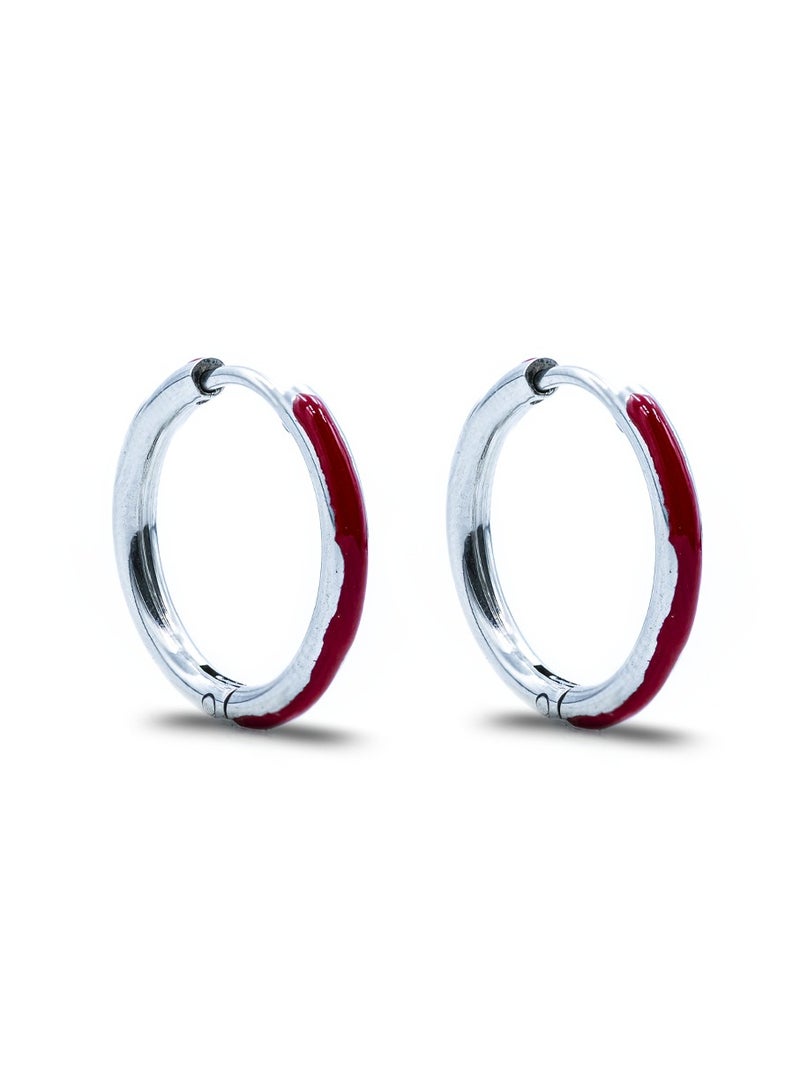 سي-بو أقراط الموضة