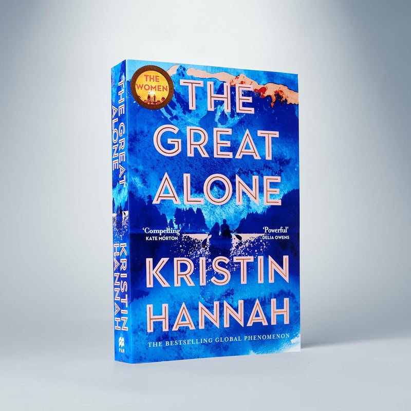 The Great Alone - Image 3