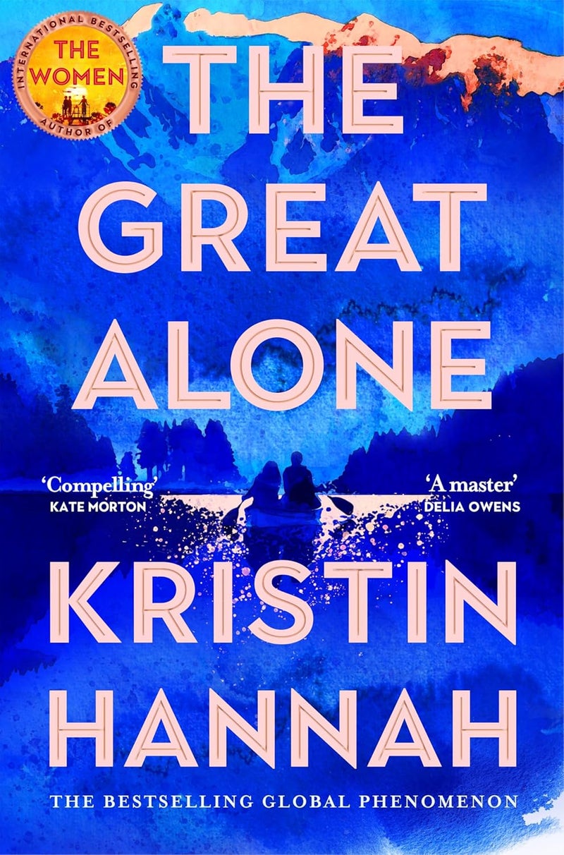 The Great Alone - Image 1