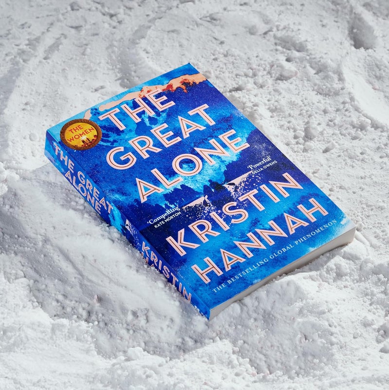 The Great Alone - Image 2