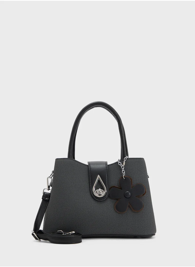 ELLA Ladies Casual Satchel