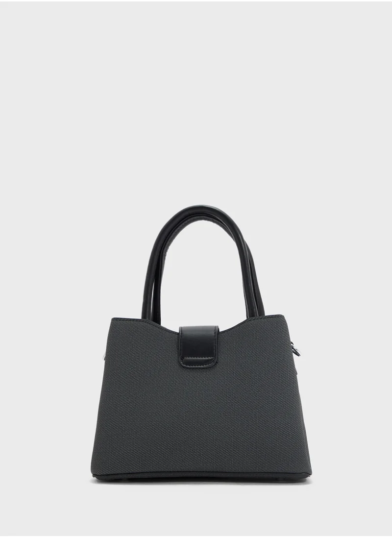ELLA Ladies Casual Satchel