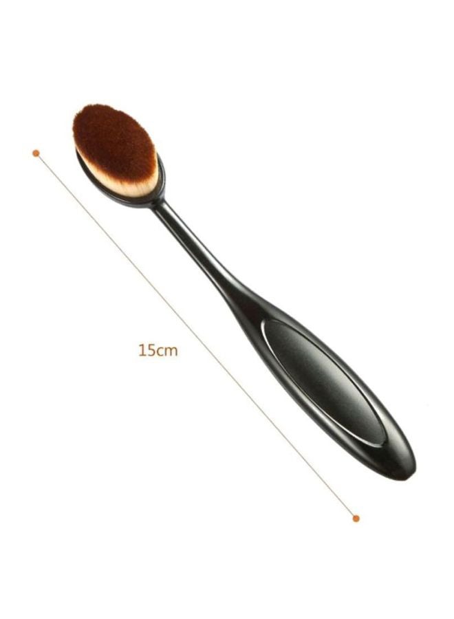 ANSELF Concealer Palette, 15 Colors Makeup Palette Facial Camouflage Contour Palette with Sponge Puff Oval & Makeup Brush Beauty Make up Cream - Image 3