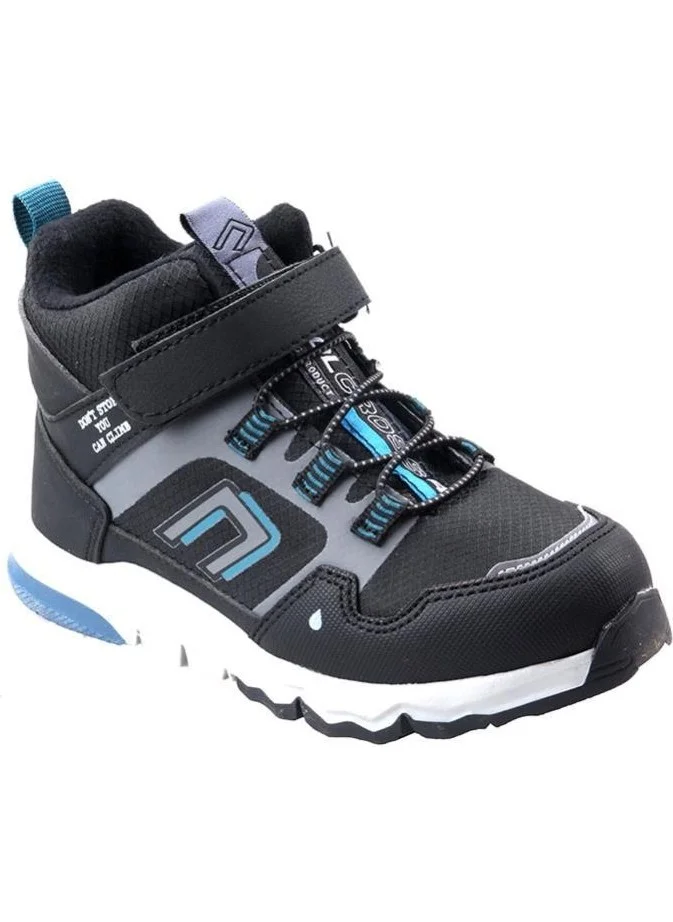 Cool Trex Boy Softshell Outdoor Trekking Boots
