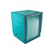 Gamegenic Squire Plus 100 XL Convertible Premium Storage Holds 100 Cards and Includes Detachable Slide Card Case TealPink Color Made - Image 4
