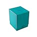 Gamegenic Squire Plus 100 XL Convertible Premium Storage Holds 100 Cards and Includes Detachable Slide Card Case TealPink Color Made - Image 2